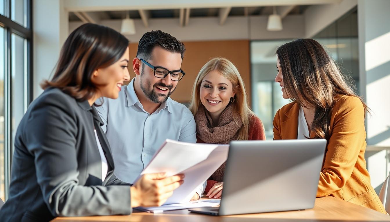 Explore Our Benefits